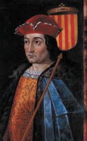 Ramon Berenguer IV