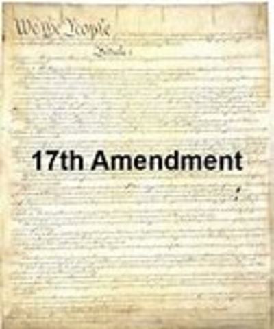 Reform (17th Amendment)