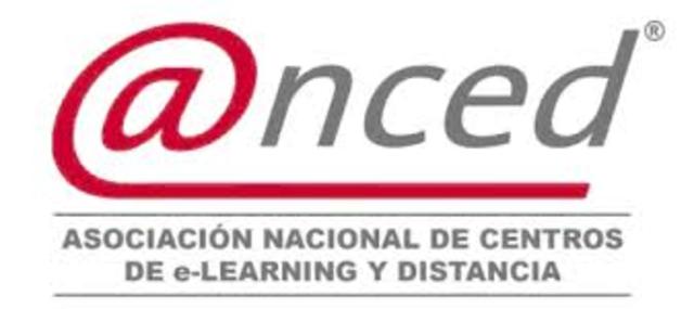 Nace la Asociación Nacional de Centros de Enseñanza a Distancia (ANCED)