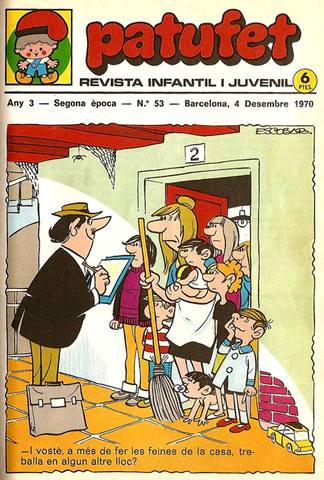 Revistes il·lustrades