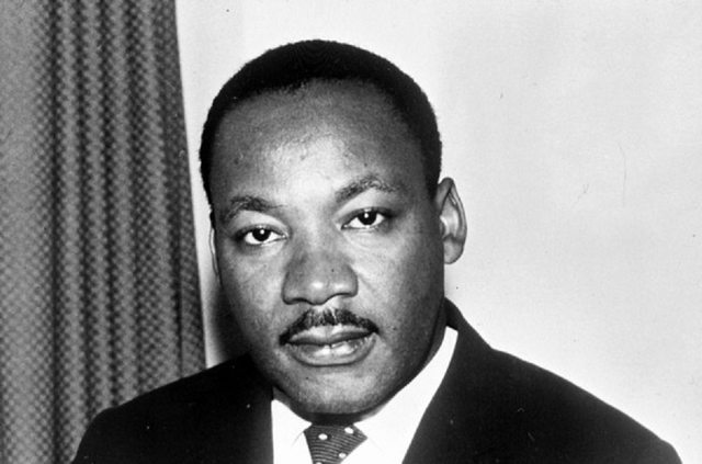 Dr. Martin Luther King Jr. is Assassinated