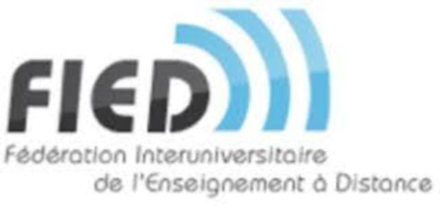 Creación de la Fedération Interuniversitaire de l=Enseignement à Distance de Francia