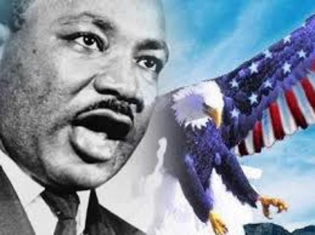 Martin Luther King, Jr assassin