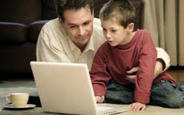 En Baltimore se inicia una experiencia de enseñanza elemental a domicilio con la intermediación de padres y gobernantes,