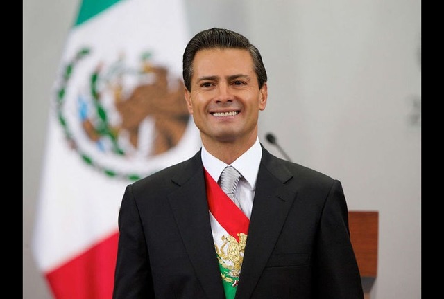 Gobierno de Enrique Peña Nieto