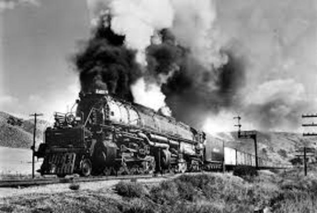 Union Pacific