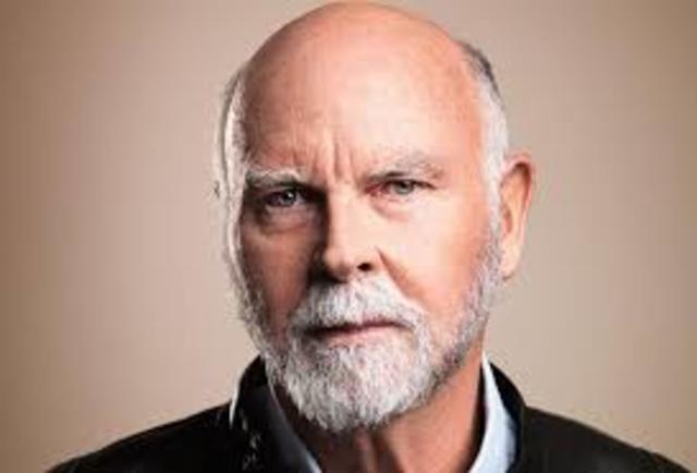 Craig Venter