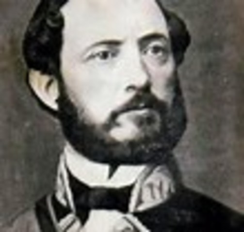 O asasinato do xeneral Prim