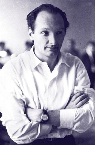 Георгий Петрович Щедровицкий