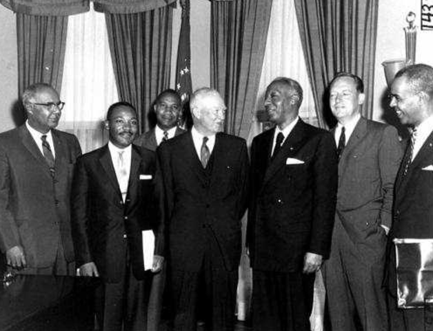 Civil Rights Act of 1957