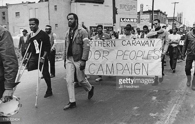 Poor People Campaign