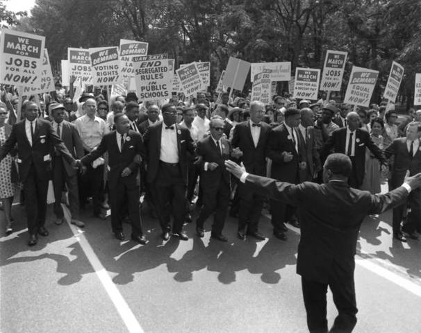 March on Washington