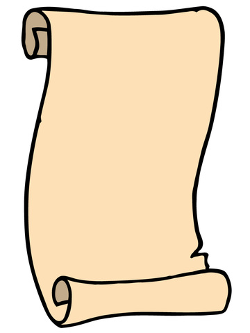 Benedict Writes His Monastic Rule