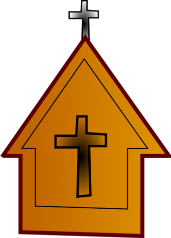 The East-West Schism