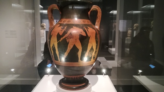 Atletes famosos entrenant