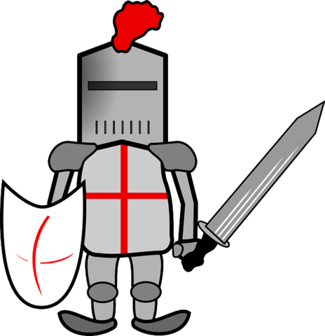 Pope Urban II Launches the First Crusade