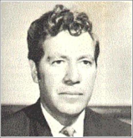 Carlos Hank González