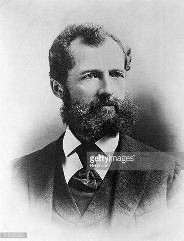 El primer exito comercial