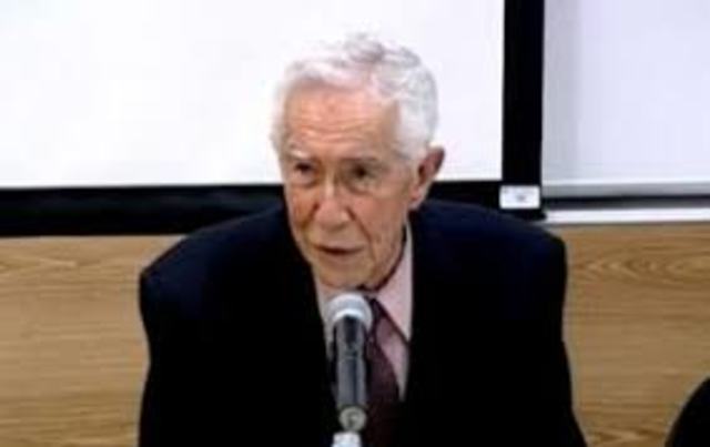 Ignacio Pichardo Pagaza