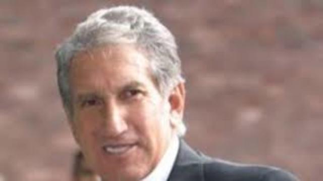 Arturo Montiel Rojas