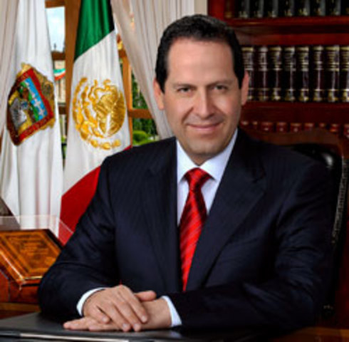 Eruviel Ávila Villegas