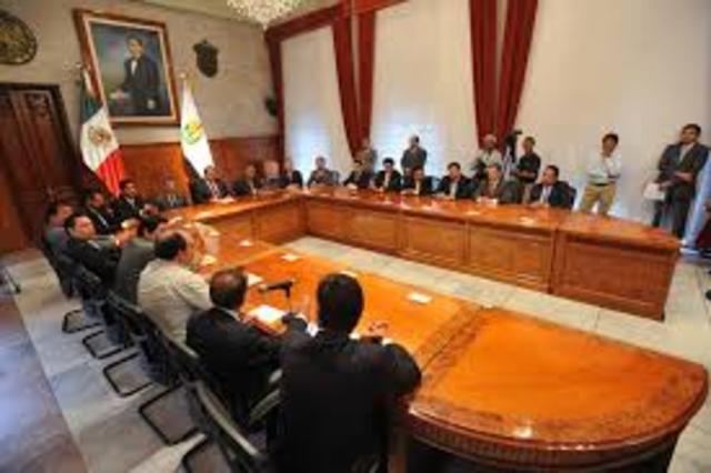 Discusión y aprobación del dictamen con modificaciones en la numeración de las fracciones