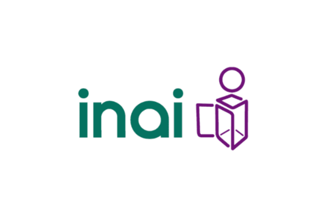 Publicación de los lineamientos de protección de datos personales