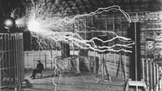 Sistema de Corriente Alterna