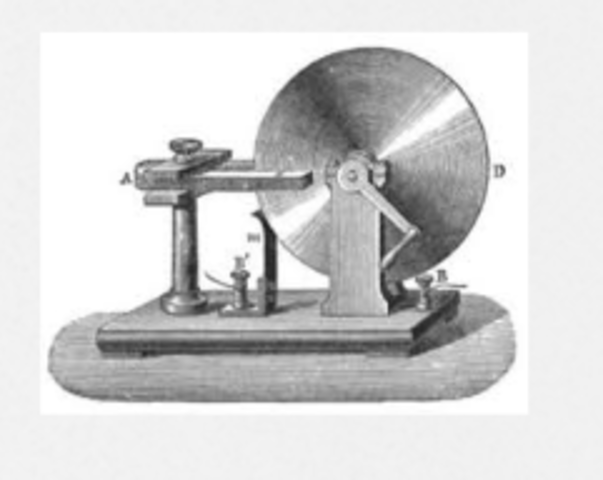 Generador Eléctrico