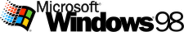 WINDOWS 98