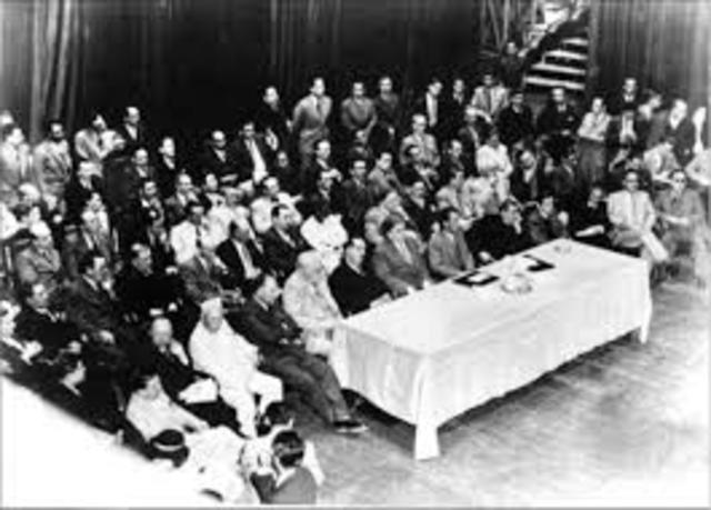 La ley de Agustín Millán reconoce en el estado de Veracruz la legitimidad de las asociaciones obreras.