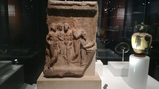 Guanyadors de curses de torxes