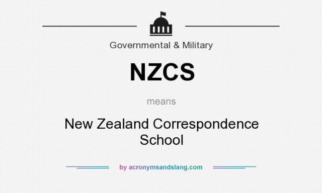 Comienza sus actividades la New Zeland Corrrespondence School