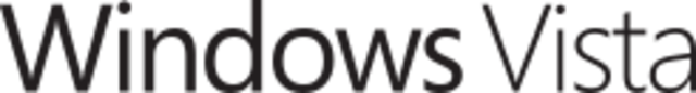 WINDOWS VISTA