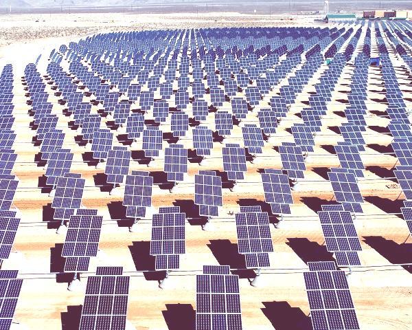 Energías Renovables