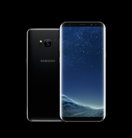 Появление линейки Galaxy