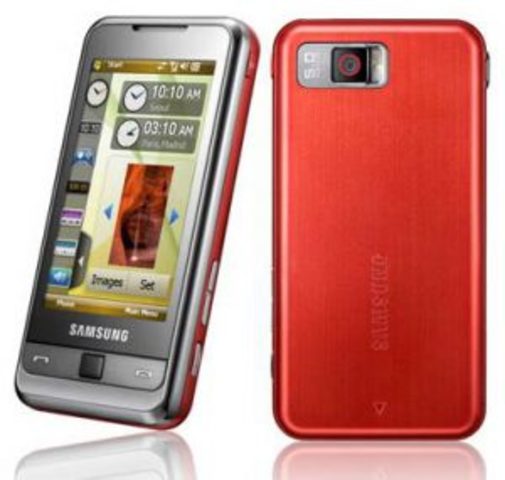 До появления линейки Galaxy