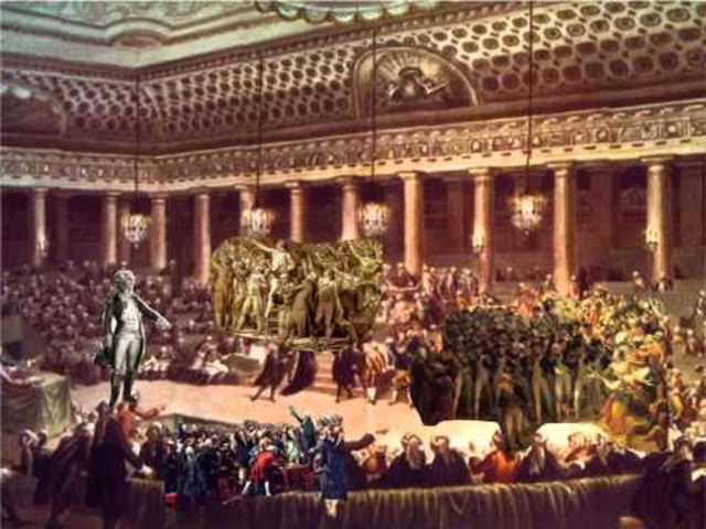 Declaration of the Rights of Man