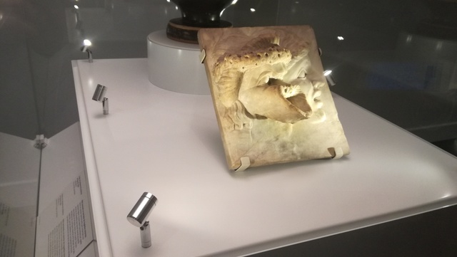 Màscares còmica i tràgica