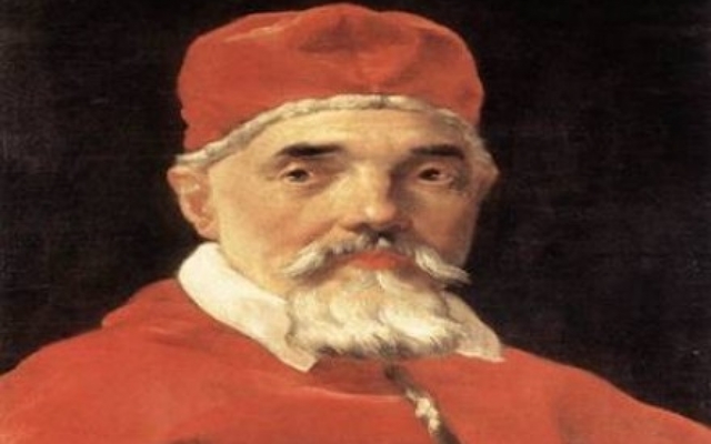 Pope Urban ii launches the first crusades