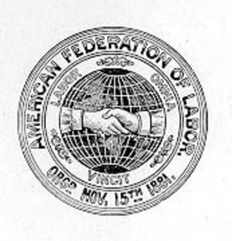 American Federation of Labor