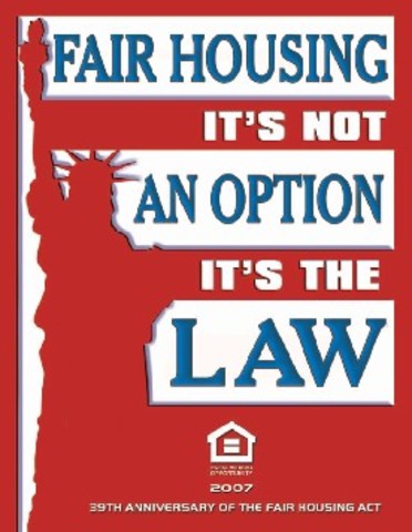 fair housing act