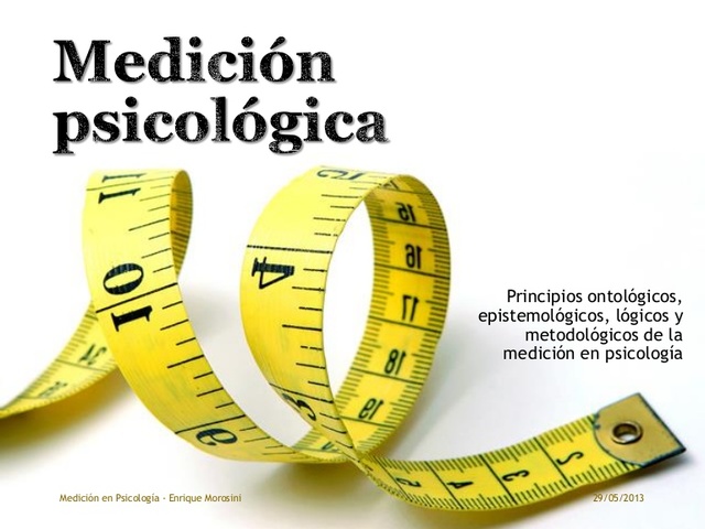 TEST MENTALES DISTINTOS