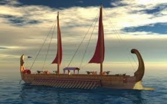 El desarrollo del comercio