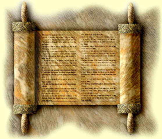 First Complete Bible