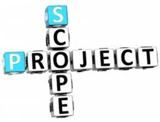 SCOPE project