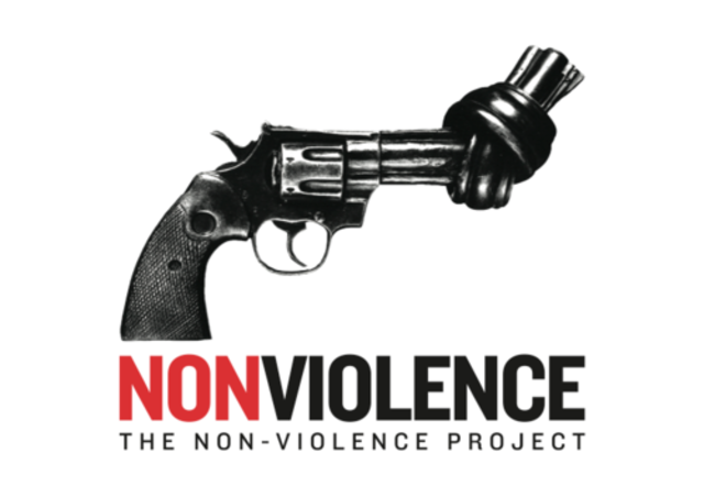 Non-Violance