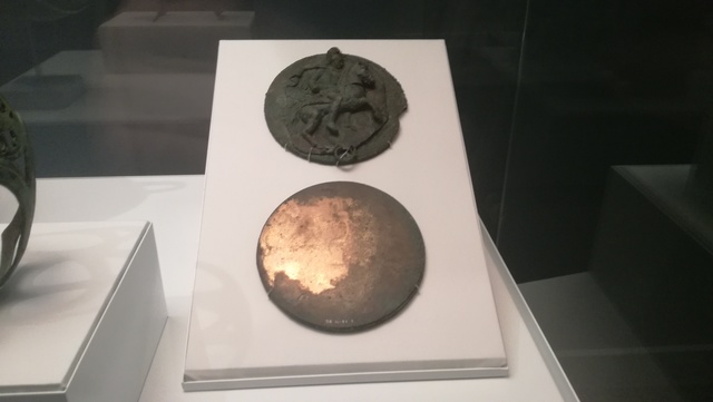 Cavaller amb armadura