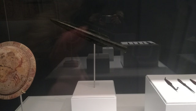 Armes:Punta de llança