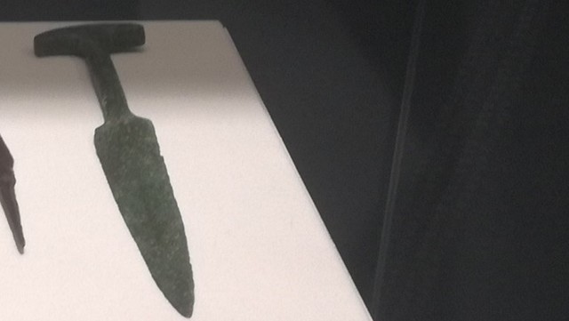 Armes:Daga de Bronze